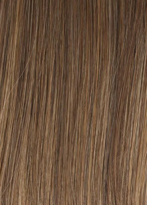 GL27-29 CHOCOLATE CARAMEL | Dark Ginger Blonde