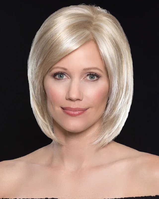 Synthetic Wigs for Full Coverage-Clarissa | Monofilament Synthetic Wig by TressAllure Synthetic Wigs for Full Coverage-Clarissa | Monofilament Synthetic Wig by TressAllure