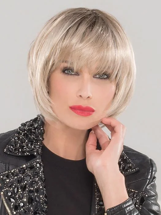 Synthetic Wigs with Bounce and Volume-Blues Wig by Ellen Wille | Synthetic Hair | Petite/Average Cap Synthetic Wigs with Bounce and Volume-Blues Wig by Ellen Wille | Synthetic Hair | Petite/Average Cap