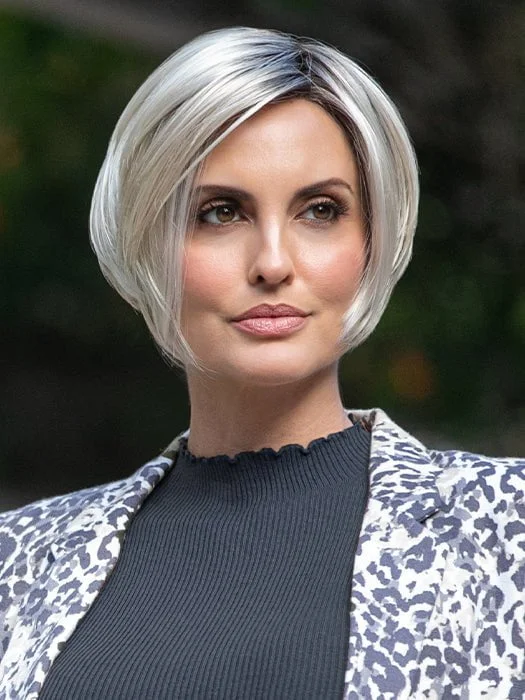 Kari | Synthetic Lace Front Wig (Mono Part)top-rated no lace wigs, best wigs, high-quality no lace wigs, top-rated glueless wigs