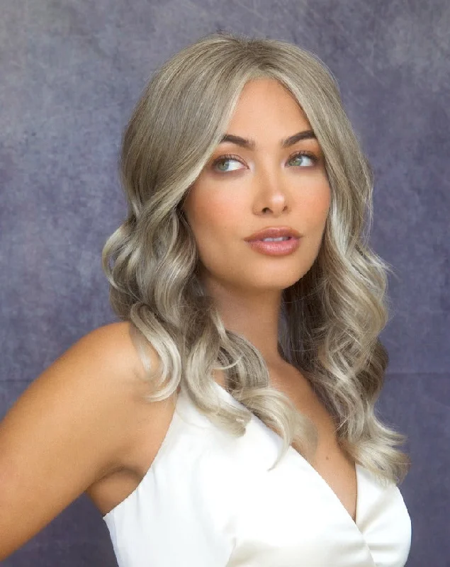 Synthetic Wigs for Square Faces-Avalon Wig by Rene of Paris | Synthetic Hair | Average Cap Synthetic Wigs for Square Faces-Avalon Wig by Rene of Paris | Synthetic Hair | Average Cap