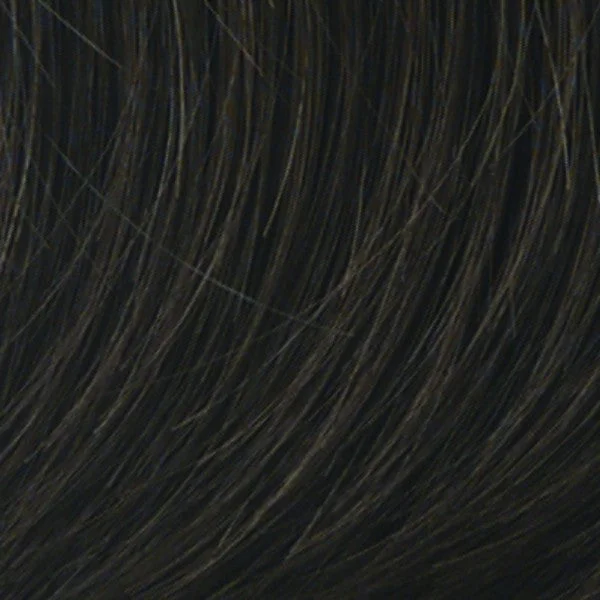 R6 | Dark Chocolate | Rich, Dark Brown