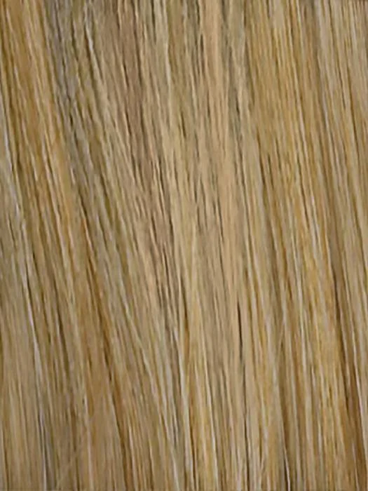 SANDY BLONDE MIX | Medium Honey Blonde Light Ash Blonde and Lightest Reddish Brown blend