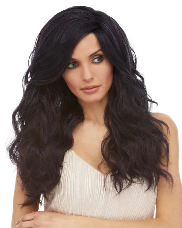 LF Calyx | Lace Front Synthetic Wig by Sepiatop-rated no lace wigs, best wigs, high-quality no lace wigs, top-rated glueless wigs
