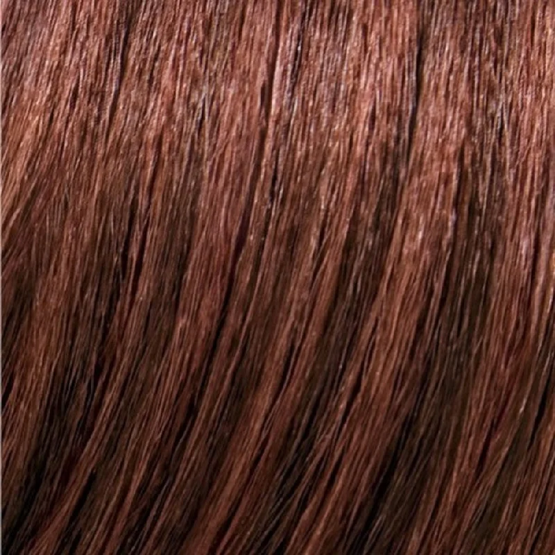 10/130/R10 | Bright Red Rooted Medium Brown