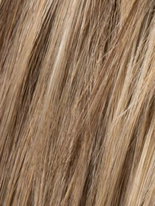 DARK SAND MIX | Light Brown base with Lightest Ash Brown and Medium Honey Blonde blend