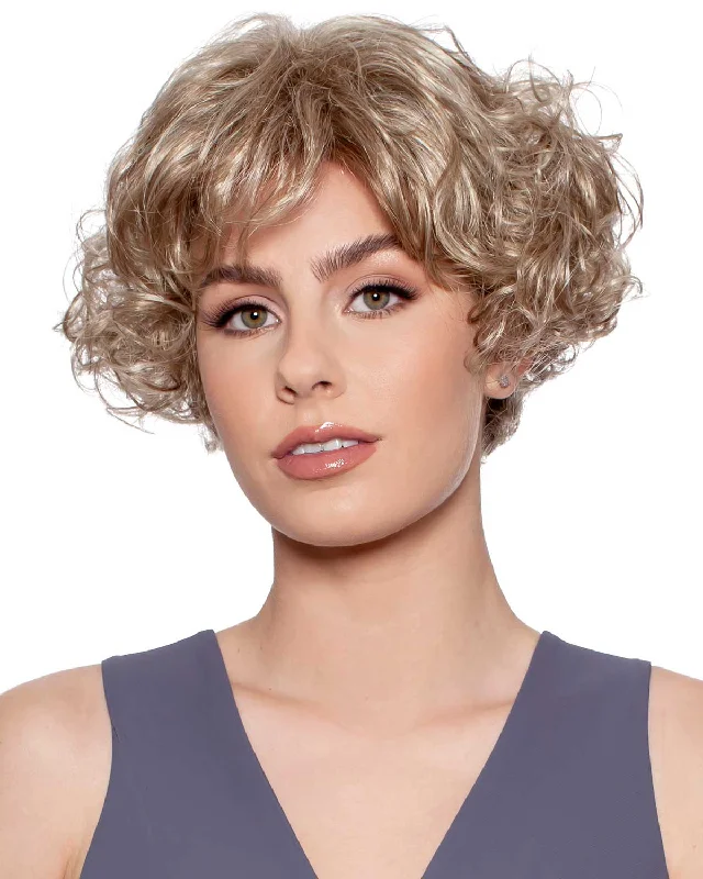Synthetic Wigs for Women Who Want Ease-Annie | Synthetic Wig by Wig Pro