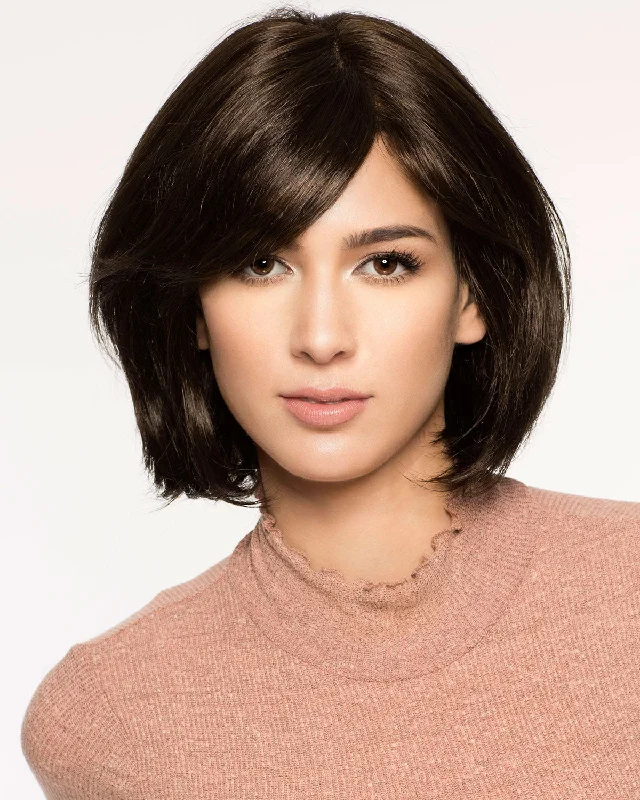 M Isabella H/T | Lace Front & Monofilament Synthetic Wig by Wig Protop-rated no lace wigs, best wigs, high-quality no lace wigs, top-rated glueless wigs