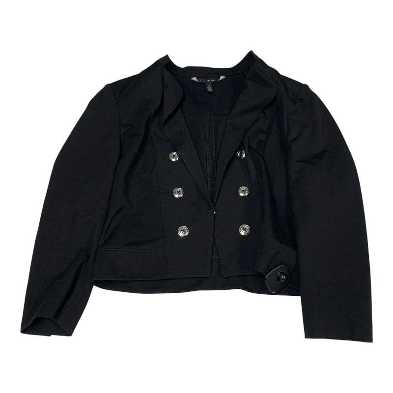 Blazer By White House Black Market In Black, Size: M