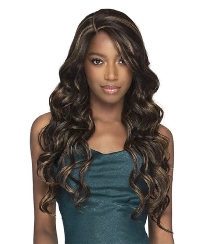 Wear & Go Glueless Wigs for Everyday Convenience-Natural-Looking No Lace Wigs--Bobbi Boss Double Part Lace Wig- Mlf811 Cadence Wear & Go Glueless Wigs for Everyday Convenience-Natural-Looking No Lace Wigs--Bobbi Boss Double Part Lace Wig- Mlf811 Cadence