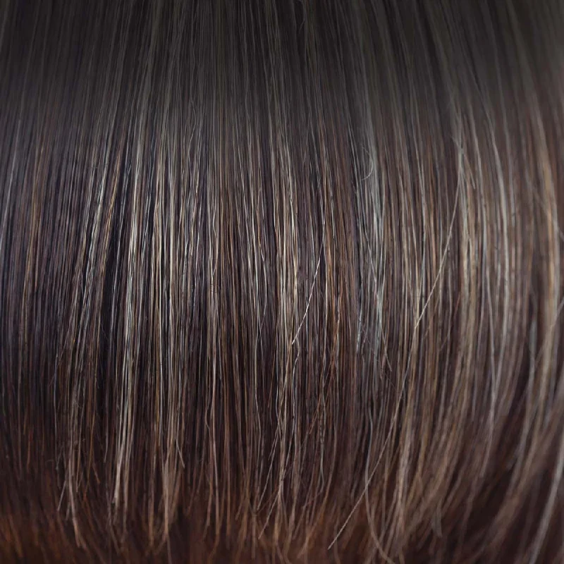 Chocolate Frost R | Dark Brown with 50/50 of Dk Blond and Creamy Blond