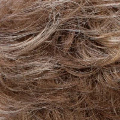 R12/26H | Light Brown With Fine Golden Blonde Highlights