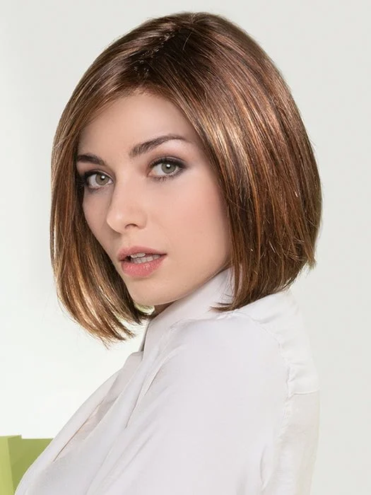 Glueless Human Hair Wigs with Versatile Styles-Narano | Synthetic Lace Front Wig (Mono Part) Glueless Human Hair Wigs with Versatile Styles-Narano | Synthetic Lace Front Wig (Mono Part)