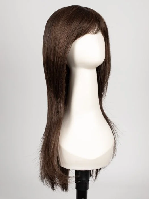 GINGER-BROWN