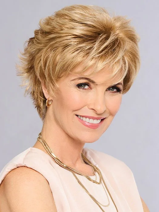 Royal Tease | Synthetic Lace Front Wig (Basic Cap)top-rated no lace wigs, best wigs, high-quality no lace wigs, top-rated glueless wigs