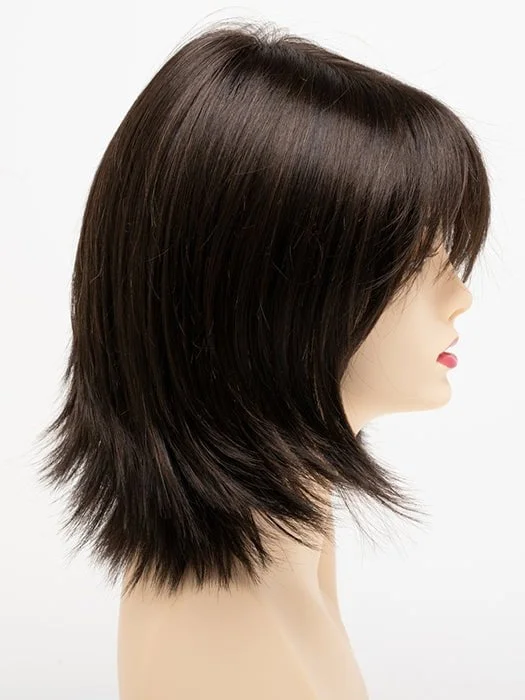 DARK-BROWN
