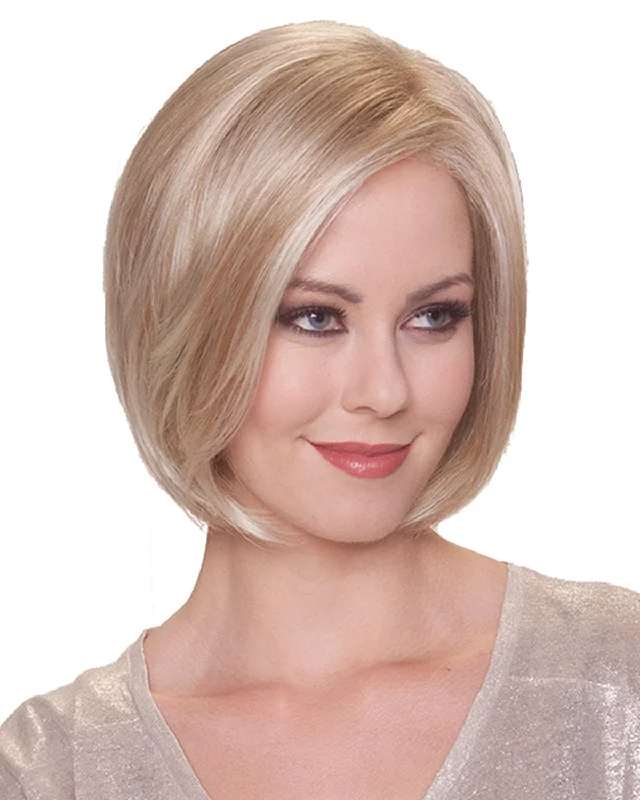 Synthetic Wigs for Chic Volume-Woolala | Lace Front & Monofilament Synthetic Wig by Belle Tress