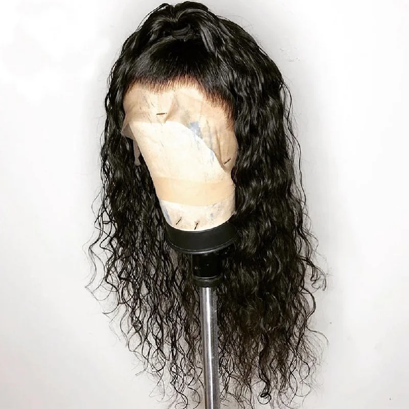 Fusion Curls Hand Groove Lace Front Wigtop-rated no lace wigs, best wigs, high-quality no lace wigs, top-rated glueless wigs