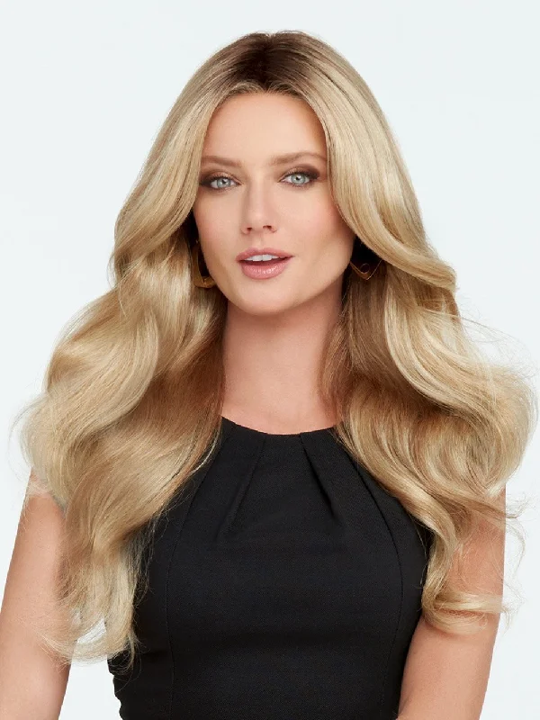 Synthetic Wigs with Voluminous Curls-Downtime Wig by Raquel Welch | Synthetic Hair | Average Cap Synthetic Wigs with Voluminous Curls-Downtime Wig by Raquel Welch | Synthetic Hair | Average Cap