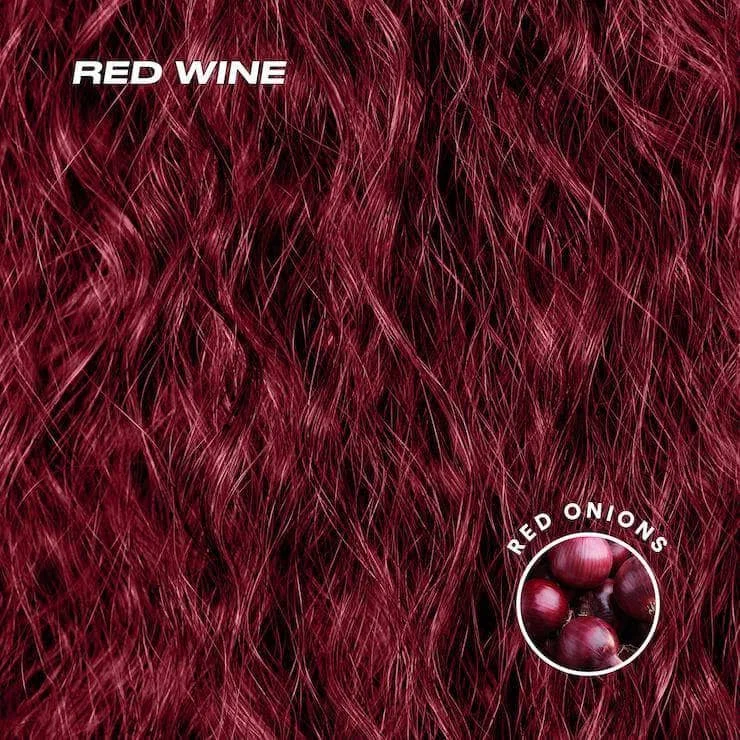 Red Wine