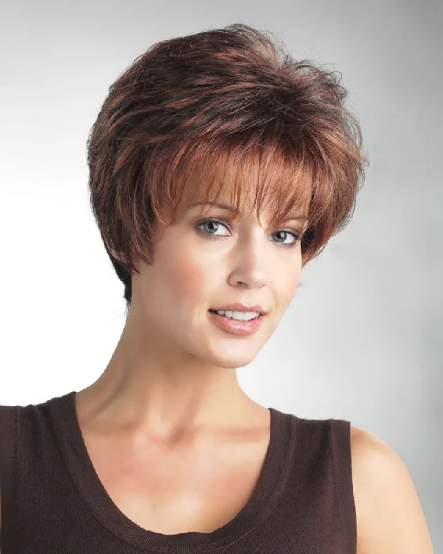 Synthetic Wigs for Modern and Trendy Looks-Dion | Synthetic Wig by Tony of Beverly