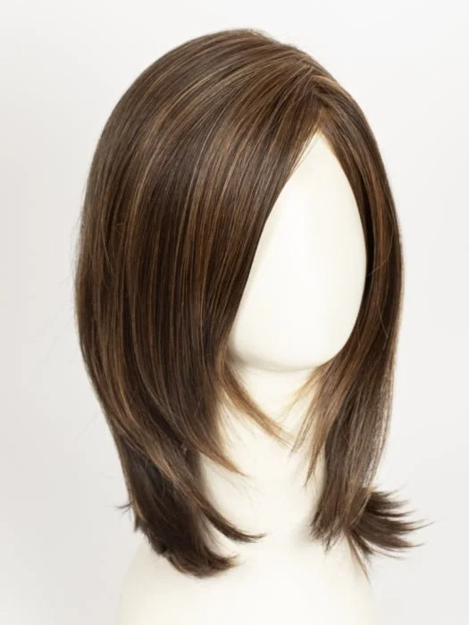 MOCHA-MAPLE-BROWN
