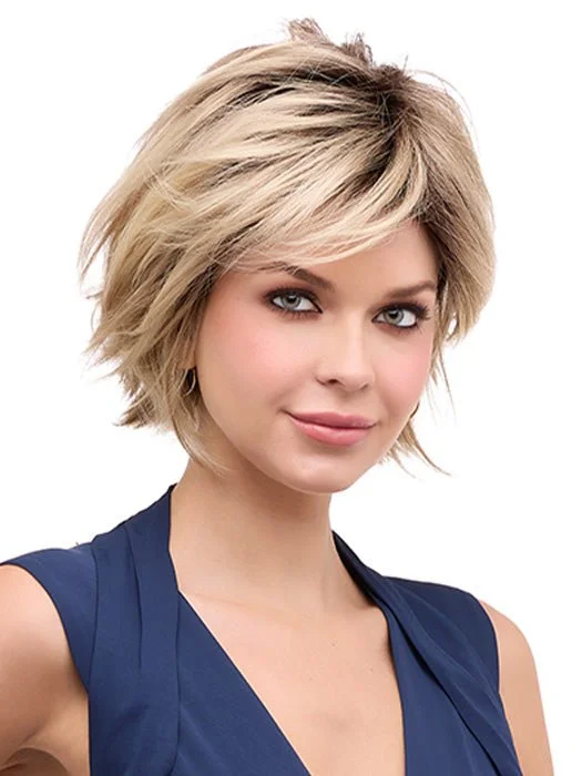 Delaney | Synthetic Lace Front Wig (Mono Top)top-rated no lace wigs, best wigs, high-quality no lace wigs, top-rated glueless wigs