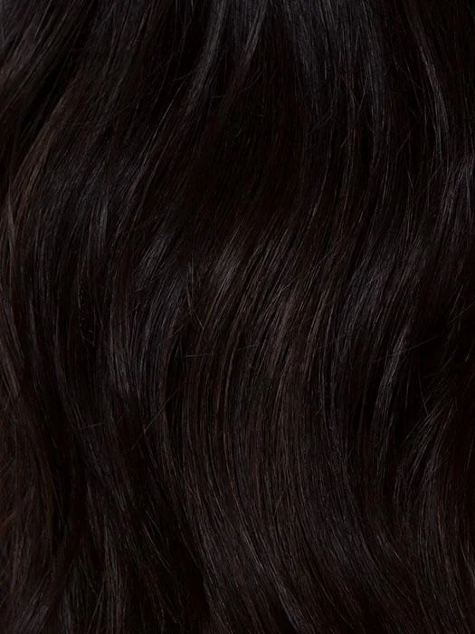 ESPRESSO TIPPED | Darkest Brown tipped with Medium Brown