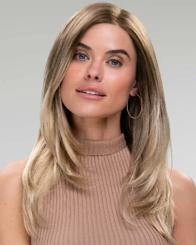 Synthetic Wigs with Gorgeous Curls-Alessandra (Exclusive) | Lace Front & Monofilament Synthetic Wig by Jon Renau Synthetic Wigs with Gorgeous Curls-Alessandra (Exclusive) | Lace Front & Monofilament Synthetic Wig by Jon Renau