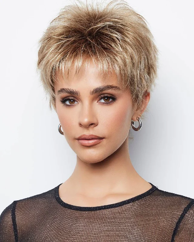 Synthetic Wigs for Thin and Fine Hair-Lizzy (Exclusive) | Synthetic Wig by Rene of Paris Synthetic Wigs for Thin and Fine Hair-Lizzy (Exclusive) | Synthetic Wig by Rene of Paris
