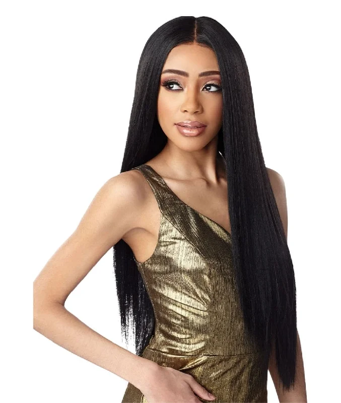 Best Wear & Go Glueless Wigs-Natural-Looking No Lace Wigs--Sensationnel Butta Lace Wig - Butta Unit 18 Best Wear & Go Glueless Wigs-Natural-Looking No Lace Wigs--Sensationnel Butta Lace Wig - Butta Unit 18