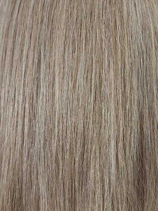 Sage | Sage is a medium to light grey blend, featuring subtle hints of light brown throughout, creating a soft and neutral color with a touch of warmth.