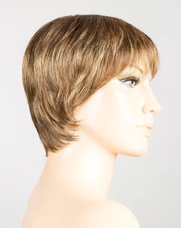 Bernstein Mix 12.830.26 | Light Beige Blonde, Medium Honey Blonde, and Platinum Blonde blend