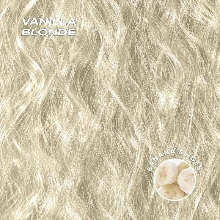 Vanilla Blonde