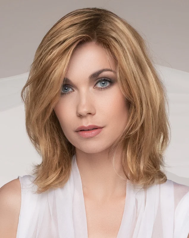 Juvia Wig by Ellen Wille | European Human Hair Hair | Petite/Average Cap