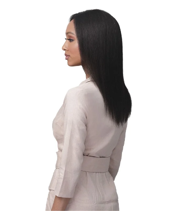Wear & Go Glueless Wigs for Black Women-Natural-Looking No Lace Wigs--Bobbi Boss 100% Unprocessed Human Hair 13 X 5 Lace Wig Nola Wear & Go Glueless Wigs for Black Women-Natural-Looking No Lace Wigs--Bobbi Boss 100% Unprocessed Human Hair 13 X 5 Lace Wig Nola