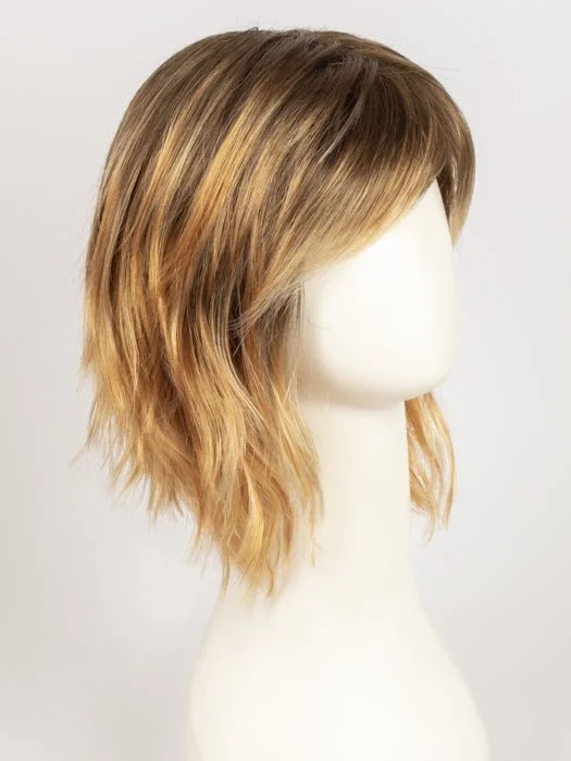 GOLDEN-GINGER