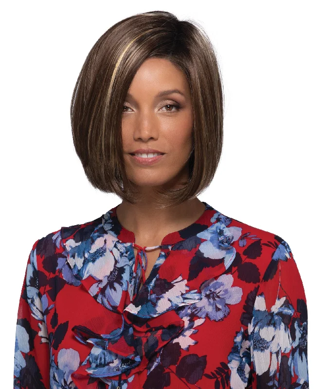 Glueless Human Hair Wigs-Sullivan Petite Wig by Estetica | Synthetic Hair | Petite Cap Glueless Human Hair Wigs-Sullivan Petite Wig by Estetica | Synthetic Hair | Petite Cap