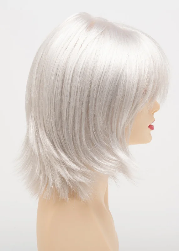Light Grey | Beautiful pure silver grey