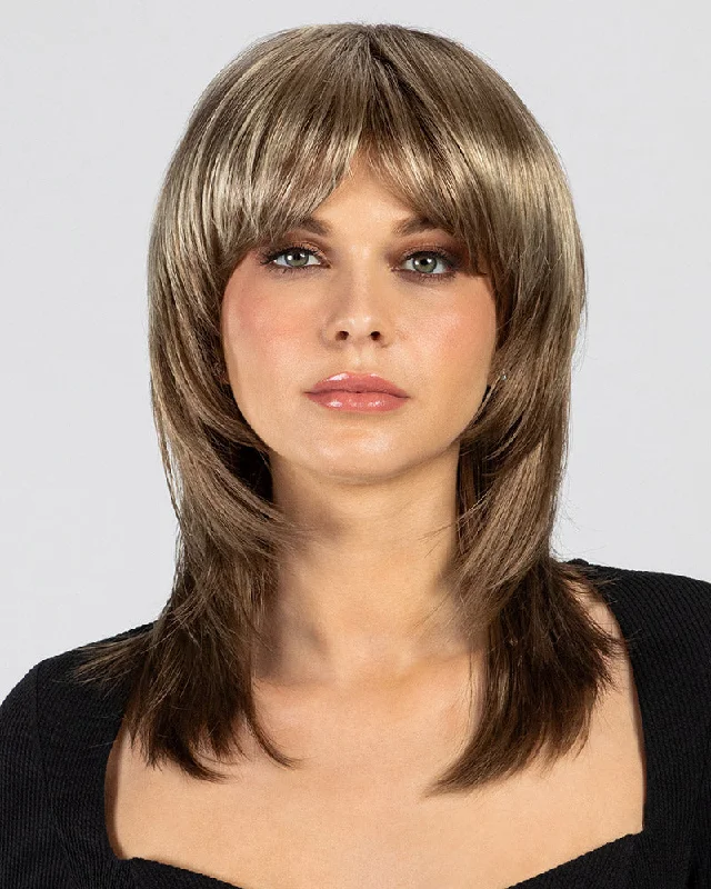 Synthetic Wigs for Every Occasion-Miranda | Synthetic Wig by Envy