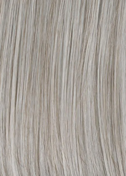 GL 56-60 | Sugared Silver | Light Silver Grey
