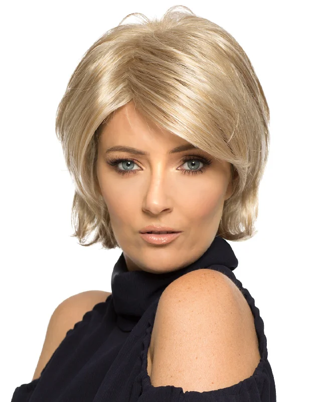 Synthetic Wigs for Women Who Want Versatility-Autumn | Synthetic Wig by Wig Pro