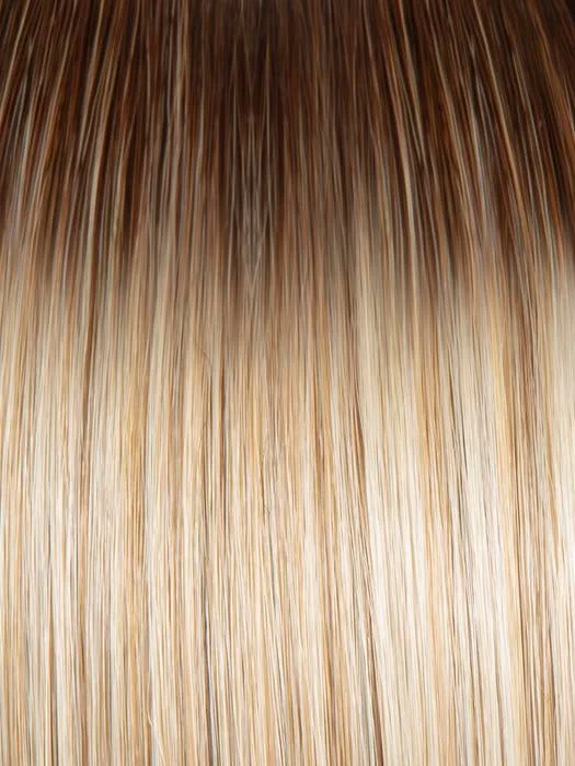 RL16/21SS SHADED SAND | Shaded Light Blonde with Medium Brown