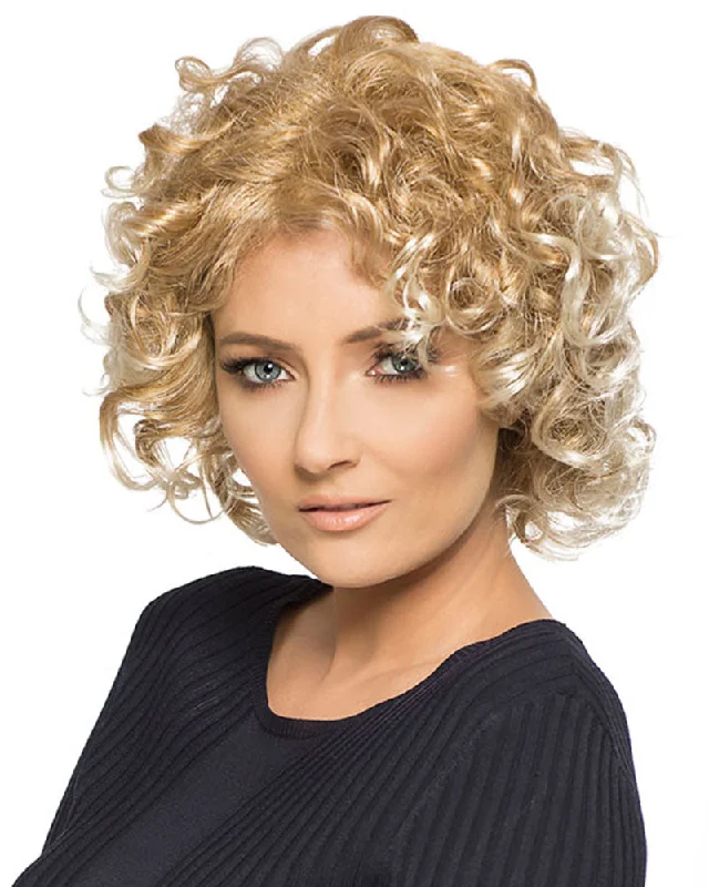 Synthetic Wigs with Secure Fit-Angelina | Synthetic Wig by Wig Pro