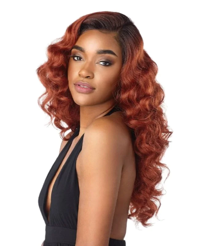 Wear & Go Glueless Wigs for Women with Fine Edges-Natural-Looking No Lace Wigs--Sensationnel Cloud 9 What Lace? Swiss Lace Wig - Darlene Wear & Go Glueless Wigs for Women with Fine Edges-Natural-Looking No Lace Wigs--Sensationnel Cloud 9 What Lace? Swiss Lace Wig - Darlene