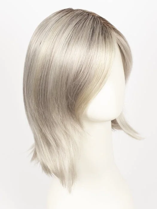 PEARL-ROOTED