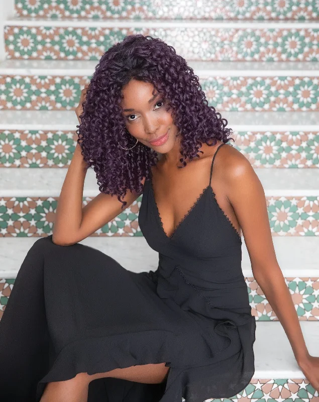 Synthetic Wigs with Realistic Volume-Diva Wig by Rene of Paris | Heat Friendly Synthetic Hair | Average Cap Synthetic Wigs with Realistic Volume-Diva Wig by Rene of Paris | Heat Friendly Synthetic Hair | Average Cap
