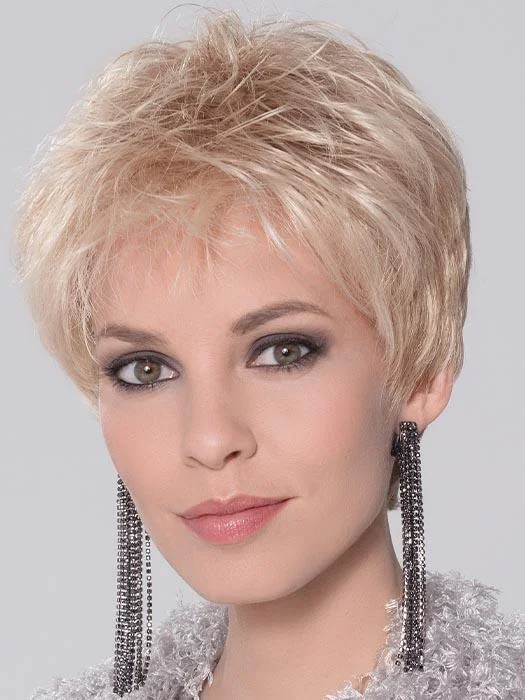 Synthetic Wigs for Effortless Style-Coco Wig by Ellen Wille | Synthetic Hair | Petite/Average Cap Synthetic Wigs for Effortless Style-Coco Wig by Ellen Wille | Synthetic Hair | Petite/Average Cap