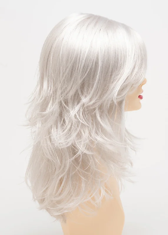 Light Grey | Beautiful pure silver grey