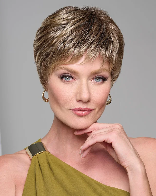 Best Glueless Human Hair Wigs-Winner Premium | Lace Front & Monofilament Crown Synthetic Wig by Raquel Welch Best Glueless Human Hair Wigs-Winner Premium | Lace Front & Monofilament Crown Synthetic Wig by Raquel Welch